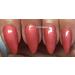 Bluesky GEL POLISH CORAL REEF SALMON PINK SHIMMER COLOR Nail CS32 UV LED Soak Off 10ml - Buy Online on GoSupps.com