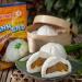 Vinh Thuan Bot Banh Bao (Dumpling Flour) 400g - Steamed cake is lightly spongy large smooth texture. Especially suitable for vegetarians. - Buy Online on GoSupps.com