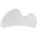 Stainless Steel Gua Sha Massage Plate - Premium Facial & Body Scraper for Skin Care - Buy Online on GoSupps.com