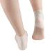 Breathable Heel Spur Bandage Socks - Silica Gel Heel Protection for Swelling & Pain Relief - Shop Now! - Buy Online on GoSupps.com