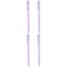 FRCOLOR Set of 4 Nail Art Rhinestones Rhinestones for Nails Embossing Kit Dotting Pen with Rhinestone Pickup Tools for Collecting Rhinestones T-Tool Rhinestone Picker Dotting Pen