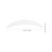 FOMIYES 300 Pairs Makeup Tape Eye Lid Lifters Tape Eyelid Stickers Makeup Double Eyelid Sticker Eyes medium As Shown - Buy Online on GoSupps.com