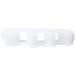 Silicone Toe Separators - TP045 (1 Pair) | FootInsole.com - Buy Online on GoSupps.com