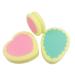 Cometx Magical Hair Removal Sponge - Painless & Effective Depilation Tool for Smooth Skin | International Shipping Available - Buy Online on GoSupps.com