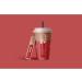 L'Oreal Paris Les Chocolats Ultra Matte Liquid Lipstick 864 Tasty Ruby - 8 ml - Buy Online on GoSupps.com