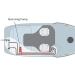 Intelisteer Wireless Steering Type H for Hydraulic Steered Boats - Buy Online on GoSupps.com