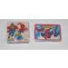 Marvel Heroes Magic Pop Up Towel Wash Cloths - Set of 2 | Superhero Cleaning Essentials - Buy Online on GoSupps.com