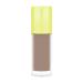 Tinted Brow Gel Fast Sculpt Brow Cream High Tinted Smudge Resistant Water Resistant Long Lasting Makeup Eyebrow Gel for Fuller and Defined Looking Brows