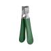 rongweiwang Multipurpose Stainless Steel Toenail Clippers For Precise Clipping Easy Storage Stainless Steel Nail Clippers Easy green