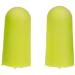 3M ES01001S EAR SOFT Earplugs - Yellow/Neon Pack of 5 | Best International Shipping - Buy Online on GoSupps.com
