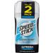 Buy Speed Stick Deodorant for Men - Ocean Surf 1.8 oz (2 Count) | Long-Lasting Freshness International Shipping - Buy Online on GoSupps.com