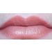 NYX Round Case Lipstick Lip Cream 613 Goddess | Buy Internationally - Best Lip Colors - Buy Online on GoSupps.com