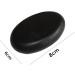 Hot Stone Massage Stones Set | 8 Large Basalt Stones for Relaxing Massage Therapy & SPA Treatment - International Shipping Available - Buy Online on GoSupps.com