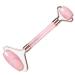 Pink Crystal Scraping Board Face Special Shaving Board Jade Natural Beauty Salon Special Eye Massage Stick