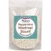 AOZA Organo Nutri Peppermint Mouth Freshener Sweet Madrasi Saunf (450 g)