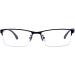 Buy ALWAYSUV Myopia Glasses - Prescription Nearsightedness Nerd Glasses - Diopters -1.0 to -4.0 - Worldwide Shipping - Buy Online on GoSupps.com
