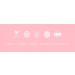 Face Body Highlighting Glitter Liquid Eyeshadow (Number 01) - Buy Online on GoSupps.com