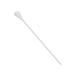Pack of 100 Extra-Long 8 Oversized Cotton Swabs - 1/2 Diameter Swab - Non-Sterile, Plastic Shaft - Buy Online on GoSupps.com