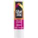 Avery Glue Stic Value Pack White Washable Nontoxic 0.26 oz. 18 Permanent Glue Sticks (98089) - Buy Online on GoSupps.com