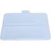 Heat Resistant Silicone Mat Pouch with Heat Insulating Design for Curling Iron Storage - Buy Online on GoSupps.com