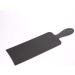 1PC hair dye applicator Hairdressing Styling Tool hair bleach tools highlighting board Hair Coloring Tint balayage paddle hair tint plate hair coloring board toothed - Buy Online on GoSupps.com