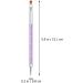 minkissy 2 Sets Nail Pen Nail Tech Accessories Nail Art Liner Brush Nail Painting Tools Nails Kits Dotting Pen Wear- Resistant Nail Art Pen Gel for Nails Nail Gel 3d Qiu Ju Household Abs - Buy Online on GoSupps.com