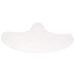 Stickers for removing the front line silicone-fold remover pad anti-fold eyelash extension skin care forehead fold remover stripes forehead-anti fold patch for women and men