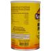 1lb Soy Isolate Protein Powder - 80% Isolate for Muscle Building - Buy Online on GoSupps.com