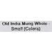Old India Mung Whole 1kg - Premium Small Celera Beans for Cooking - Buy Online on GoSupps.com
