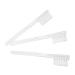Creative Smile Pre-Pasted Mini Disposable Toothbrush (25 Pack) - Buy Online on GoSupps.com