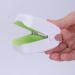 Lanlousy 905NM Nail Therapeutic Instrument Portable Painless Nail Therapy Device Anti- Silicone Easy to Use White - Buy Online on GoSupps.com