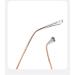 Incredible Cat Eyes Reading Glasses - Anti-Blue Light Anti-UV Stylish Gold +200 for Women - Buy Online on GoSupps.com