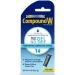Compound W Maximum Strength Wart Remover Gel 0.25 oz (Pack of 2) - Fast-Acting Formula - Buy Online on GoSupps.com