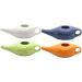 Bumdenuu 250Ml Ceramic Neti Pot Nose Cleaning Pot Durable Leakproof Spout Pot for Nasal Rinsing Nose Washing Men and Women Blue - Buy Online on GoSupps.com