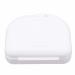 FlyBloom Mini tooth-clip-storage box Storage box for dentistry storage containers for orthodontic teeth (white)