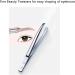 Nail Clippers and Beauty Tool Portable Set with Tweezers Ear Pick Suitable for Home Workplace Outdoor (Color : Gold) Gold silver - Buy Online on GoSupps.com