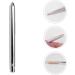 CALLARON Lip Gloss Brush Retractable Retractable Lipstick Tool For Women and Girls Lip Brush - Buy Online on GoSupps.com