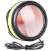 USB Handheld Glass 5X Hd Lens with 4 Led Lights Large Hand Free Illuminated Lightweight for Reading Hobbies Small Magnifier Good Times - Buy Online on GoSupps.com