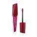 DEBORAH Deborah Milano - Red Touch Lipstick Matte Liquid Lipstick No. 16 Very Cherry Intense transfer-proof color - Leaves lips soft and velvety 4.5g