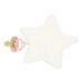 Buy Little Dutch Pacifier Cloth Star - Vintage Little Flowers | International Shipping Available - Buy Online on GoSupps.com