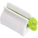 TOWODE 3 Packs Rolling Toothpaste Tube Squeezer Dispenser Stands Holder Toothpaste Rollers Turn Squeeze Tool White - Buy Online on GoSupps.com