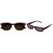 UV Reader +1.00 diopters (1 pack) Single