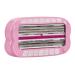 Schick Intuition F.a.b. Razor for Women - 1 Handle + 3 Blade Refills - Buy Online on GoSupps.com