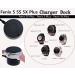 FitTurn Charger for Garmin Forerunner 225/225S/955/955 Solar - USB Charging Cable Dock - Buy Online on GoSupps.com