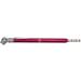 Planet Bike Pencil Gauge - Red | Accurate Tire Pressure Measurement Tool - Buy Online on GoSupps.com