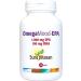 Omegamood Epa (Epa 1000mg/DHA 100mg) 30 capsules Sura Vitasan - Buy Online on GoSupps.com