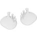 Thin Leg Toe Separator & Straightener for Bunions Relief - Men & Women - Buy Online on GoSupps.com