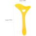 DOITOOL 2 Pcs Eyelash Stamp Bottom Eyeliner Stamp Tool for Women Lower Lash Stamp Tool Auxiliary Cosmetic 12.00X6.00X0.50CM - Buy Online on GoSupps.com