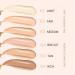 The-M'ARS BB Cream Lightweight Foundation Blendable Colour Correction 30 ml Medium Beige - Buy Online on GoSupps.com