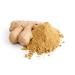 500g Organic Ginger Powder - Ground Ginger for Teas & Asian Dishes - Fruity & Spicy Flavor - Buy Online on GoSupps.com